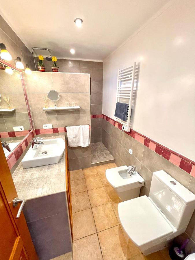 Es Cau Villa Manacor  Ngoại thất bức ảnh