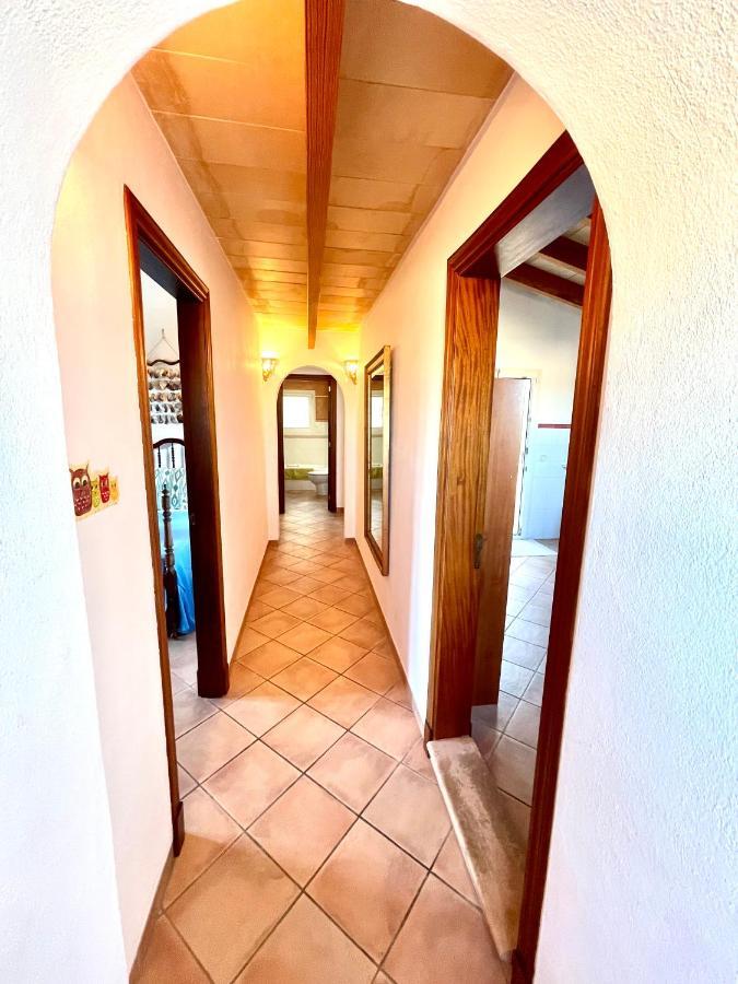 Es Cau Villa Manacor  Ngoại thất bức ảnh