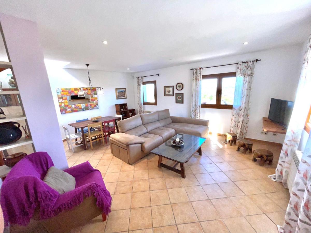 Es Cau Villa Manacor  Ngoại thất bức ảnh